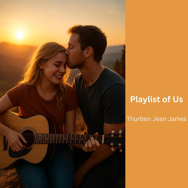 Playlist of Us