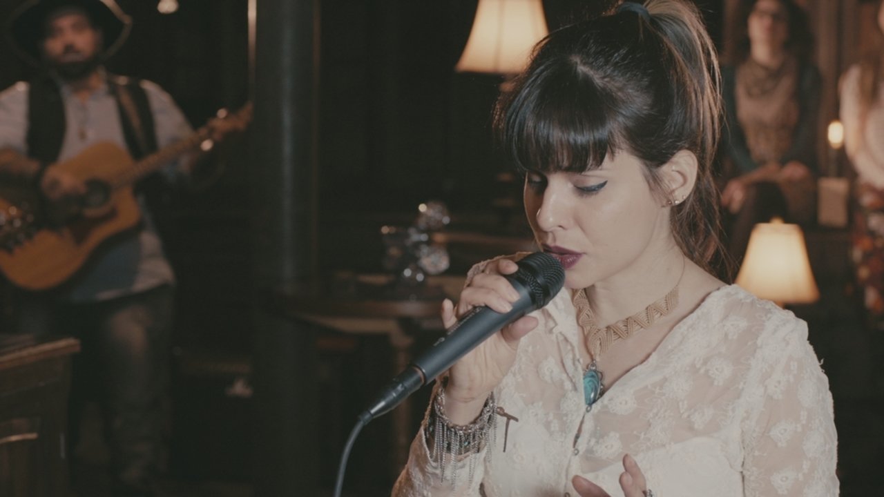 Moderno à Moda Antiga (Sony Music Live)