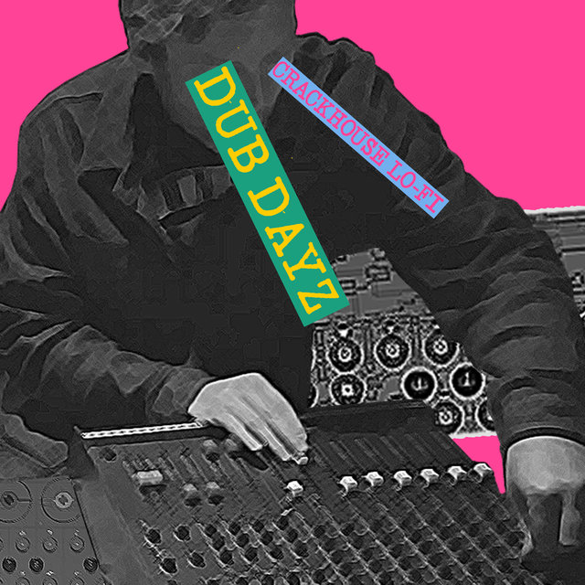 Dub Dayz (OP-Z Mix)