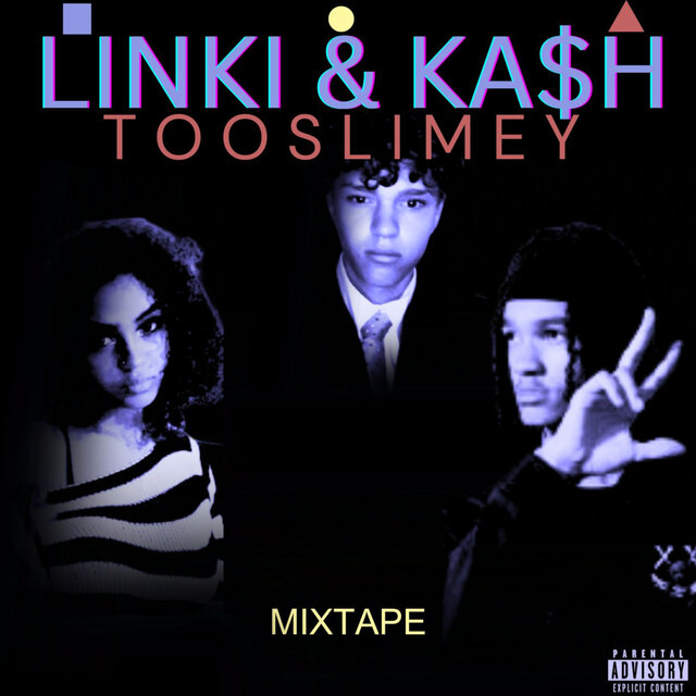 Linki & Kash Tooslimey