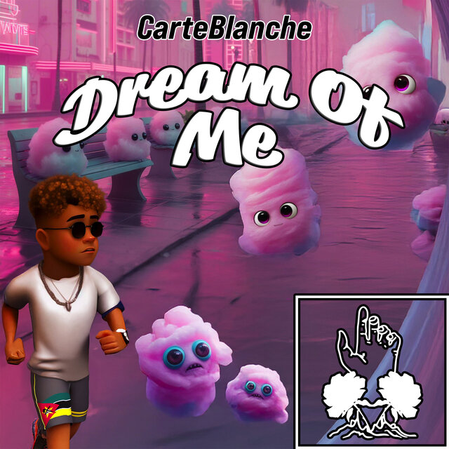 Dream of Me