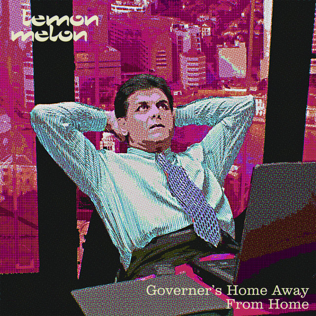 Governor's Home Away From Home