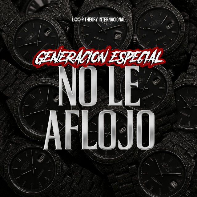 No Le Aflojo
