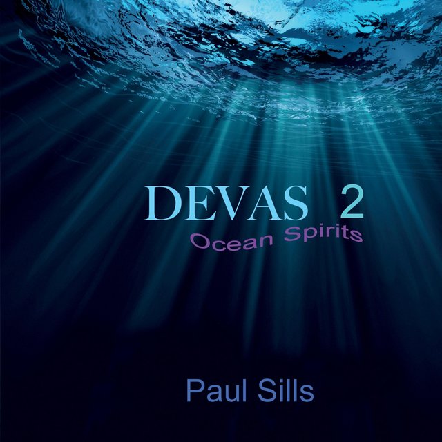 Devas 2: Ocean Spirits