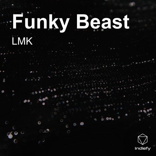 Funky Beast