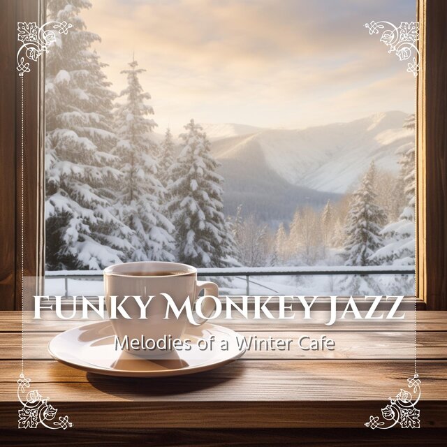 Melodies of a Winter Cafe