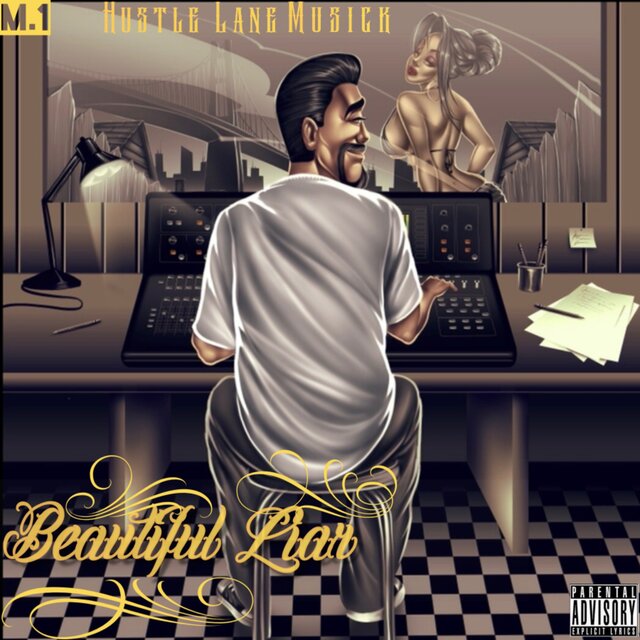 Beautiful liar