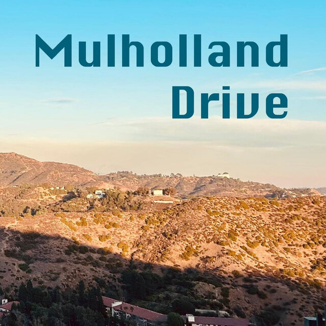Mulholland Drive