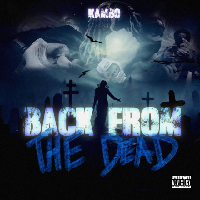 Back From The Dead