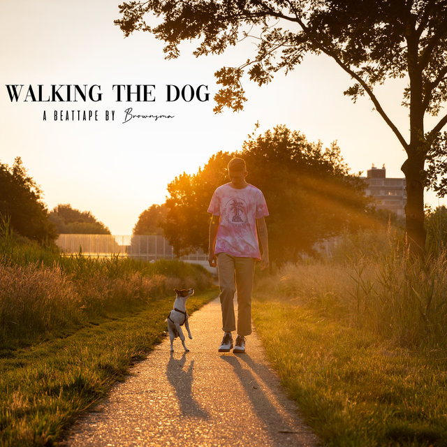 Walking the Dog