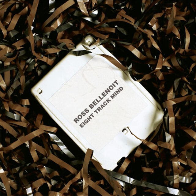 Eight Track Mind