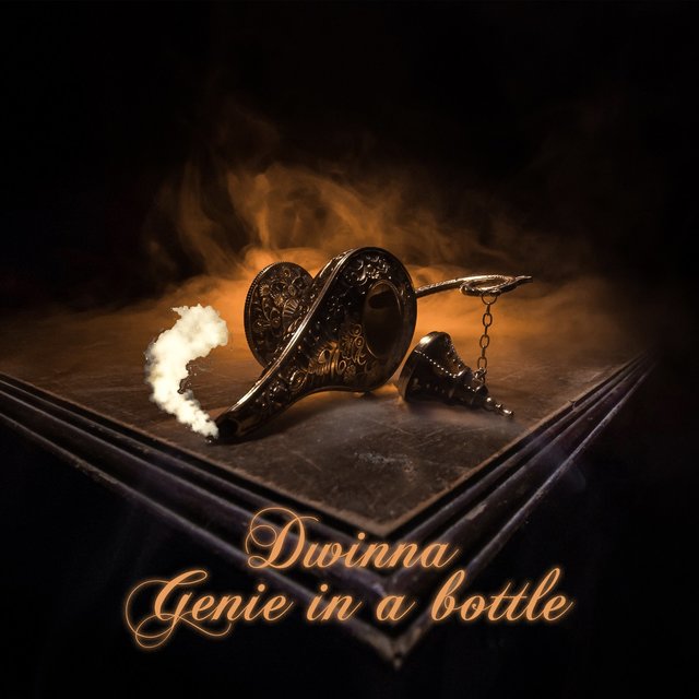 Genie in a Bottle