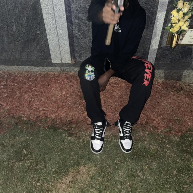Stomp On Shit