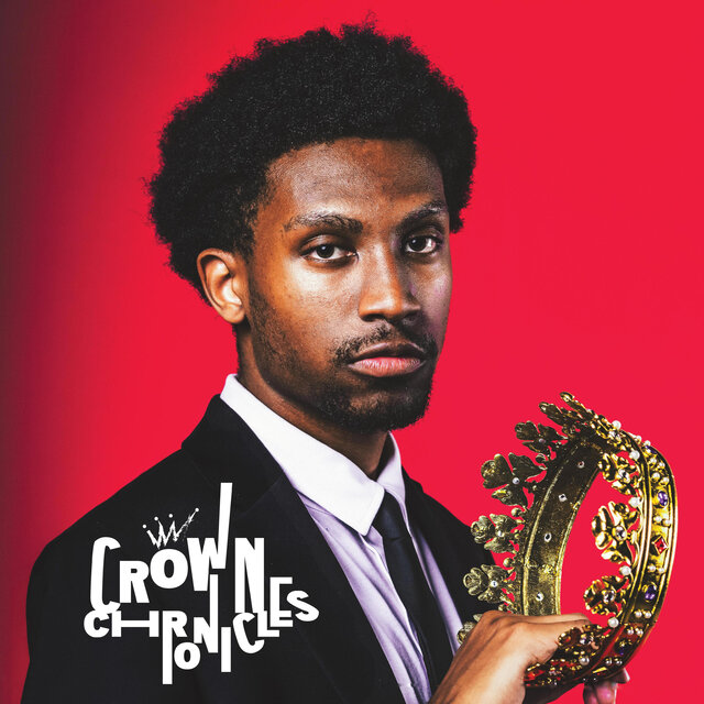 Crown Chronicles