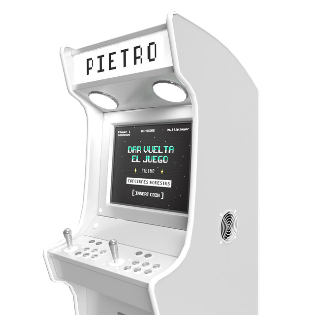 Dar Vuelta el Juego