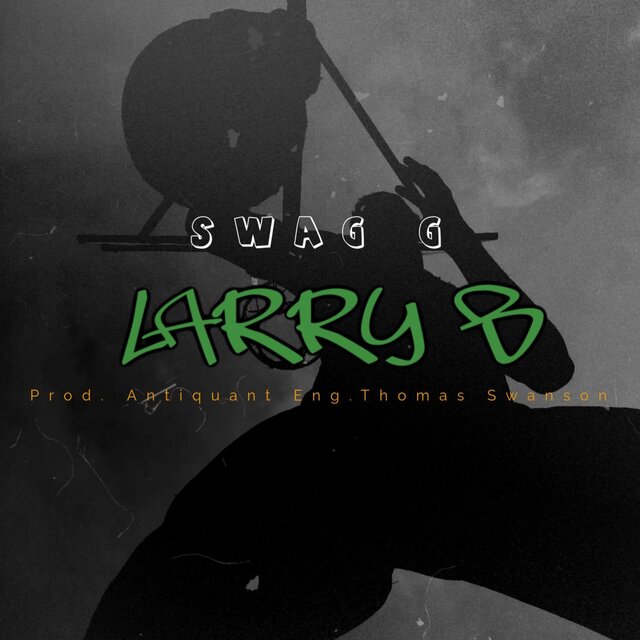Larry B