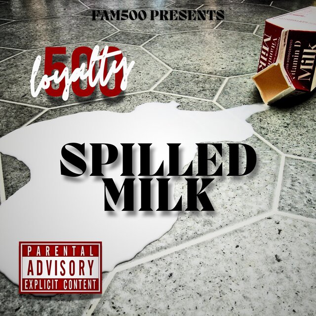 Spilled Milk