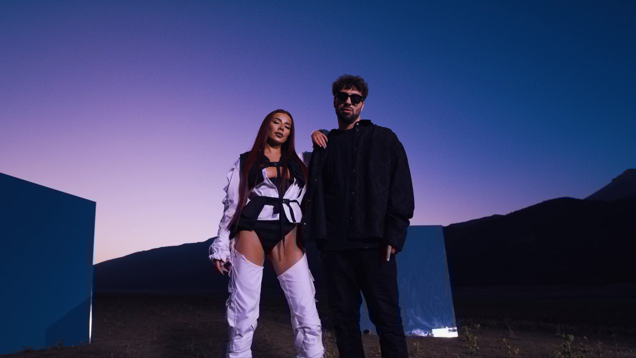 Hala (Official Video)