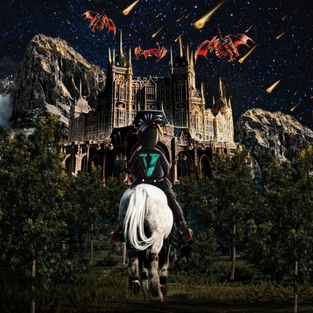The Last Burning Star