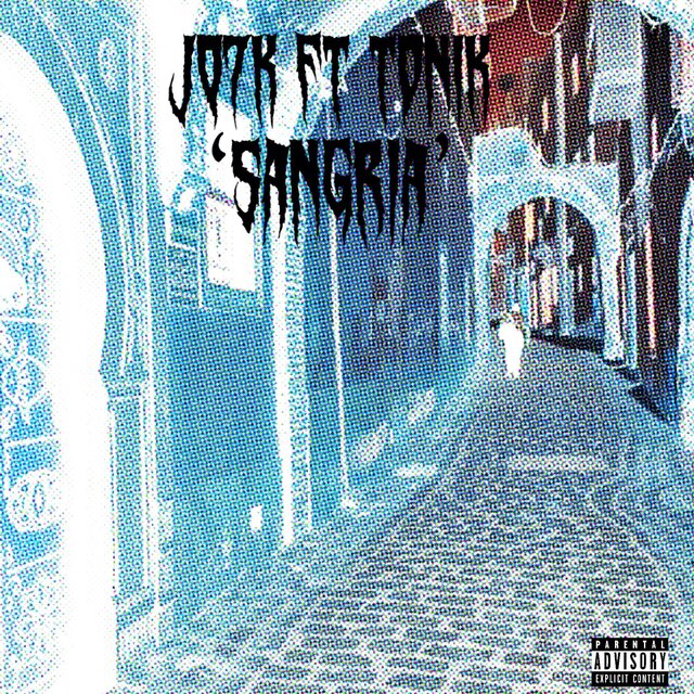 Sangria (feat. Tonik)