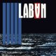 Cover art for album Roulette by Laban