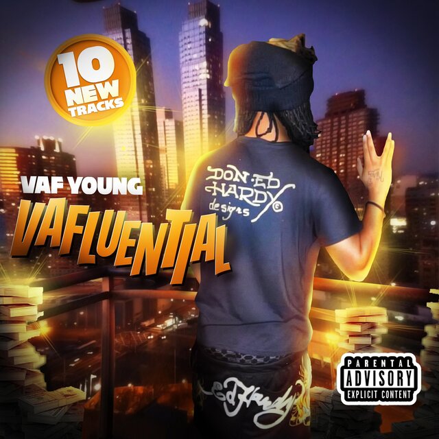#VAFLUENTIAL Pt. 1