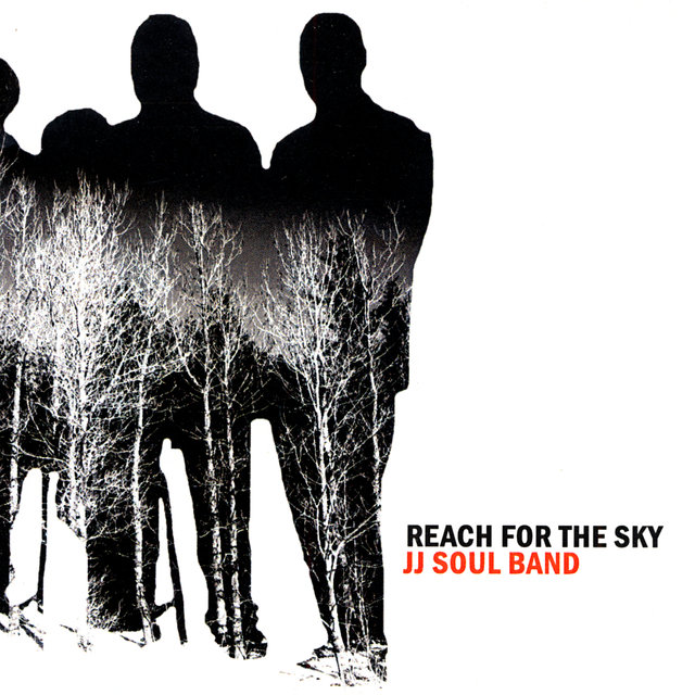 Reach For The Sky