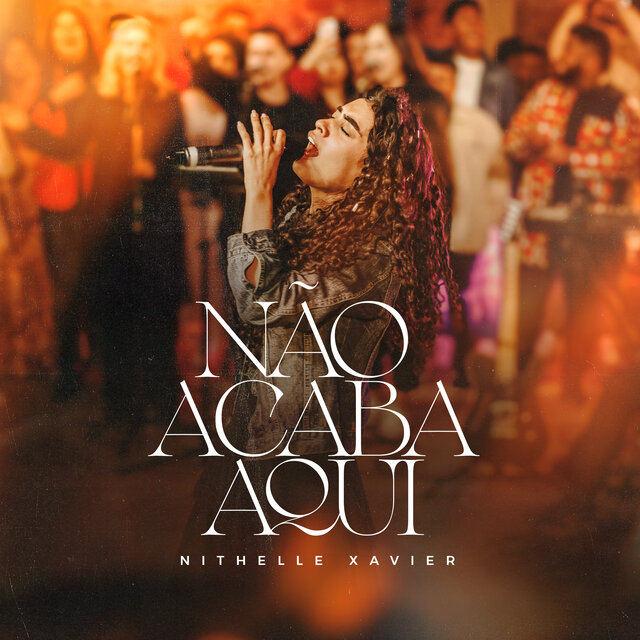 Não Acaba Aqui
