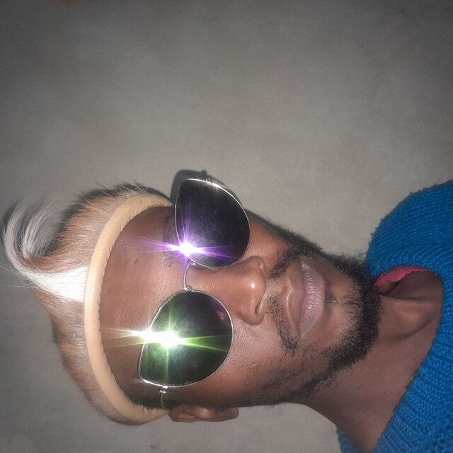 SAINT G(THE CHOSEN ONE)