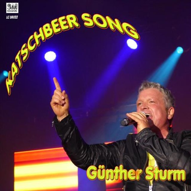 Katschbeer Song