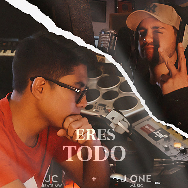 Eres Todo