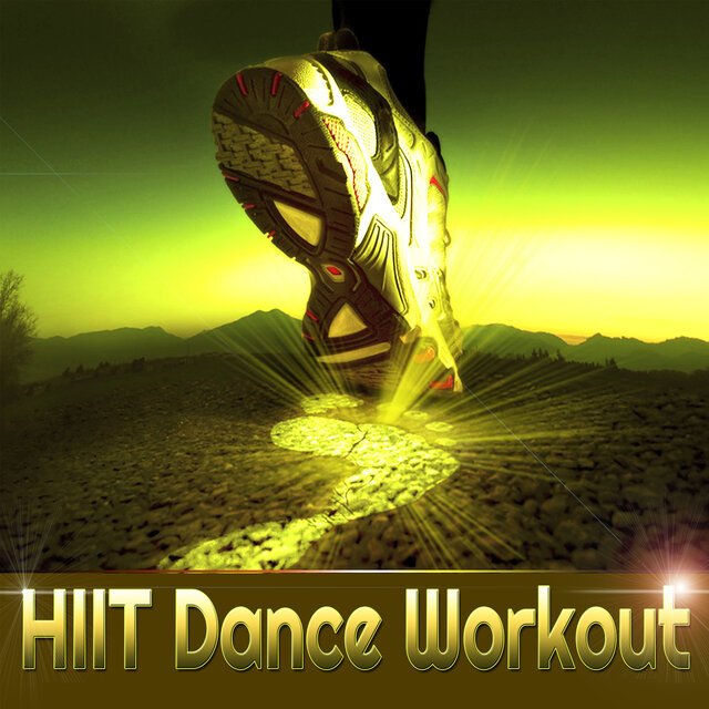 HIIT Dance Workout