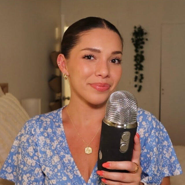 ASMR Ramble – What They Don’t Tell You About Being a Content Creator