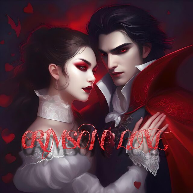 Crimson Love