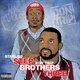 Cover art for album Step Brothers THREE by Starlito, Don Trip