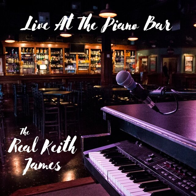 Live At The Piano Bar
