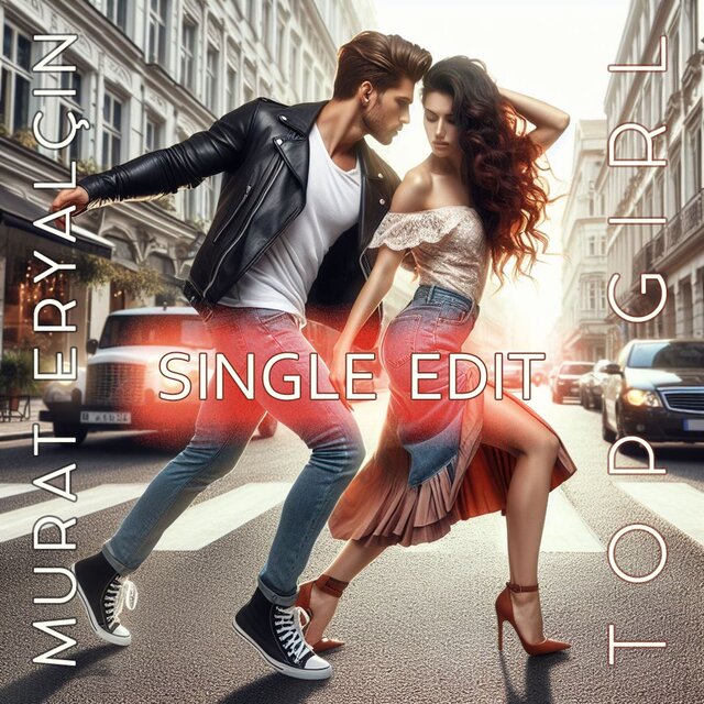 Top Girl (Single Edit)