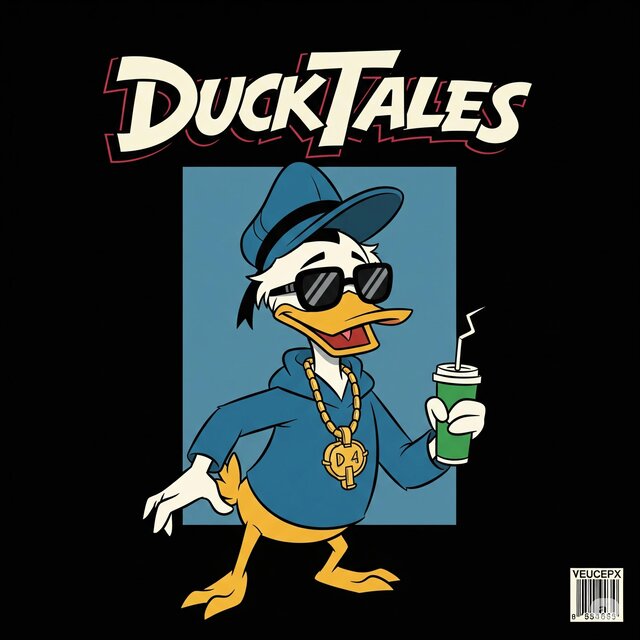 DuckTales