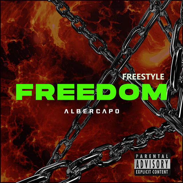 Freedom(Freestyle)