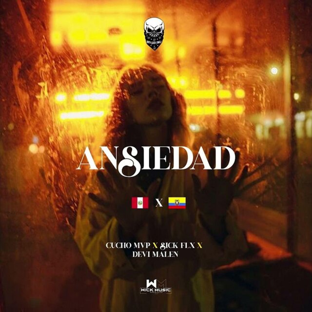 Ansiedad