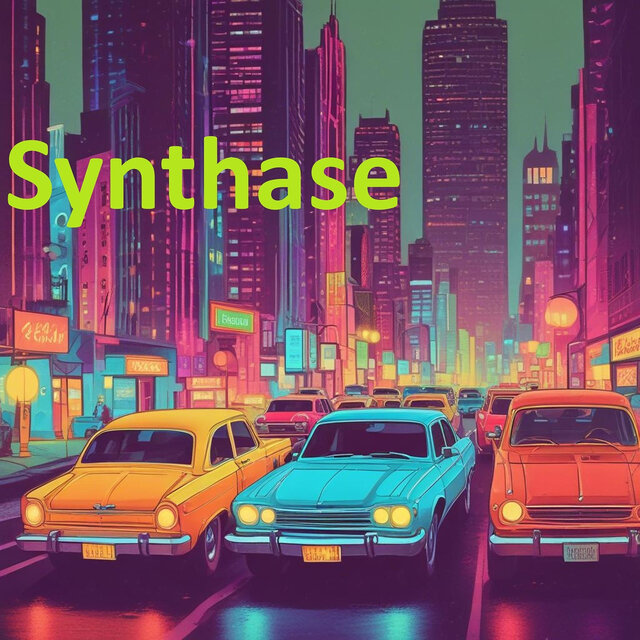 Synthase