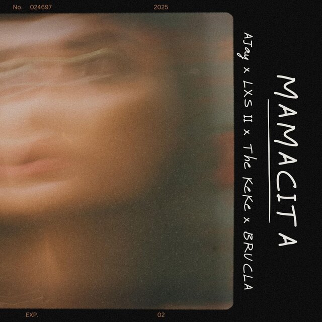 Mamacita (feat. LXS II, The KeKe & BRUCLA)