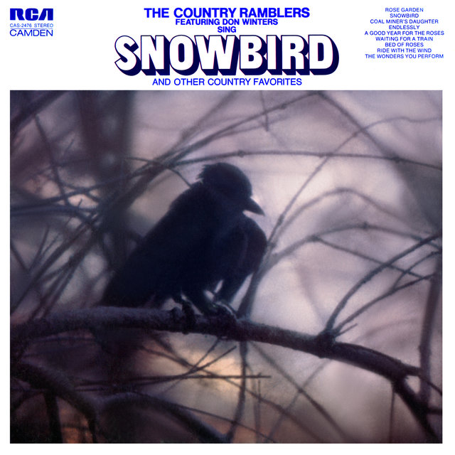 Snowbird and Other Country Favorites