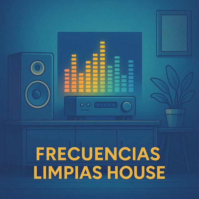 Casa de Frecuencias Limpias