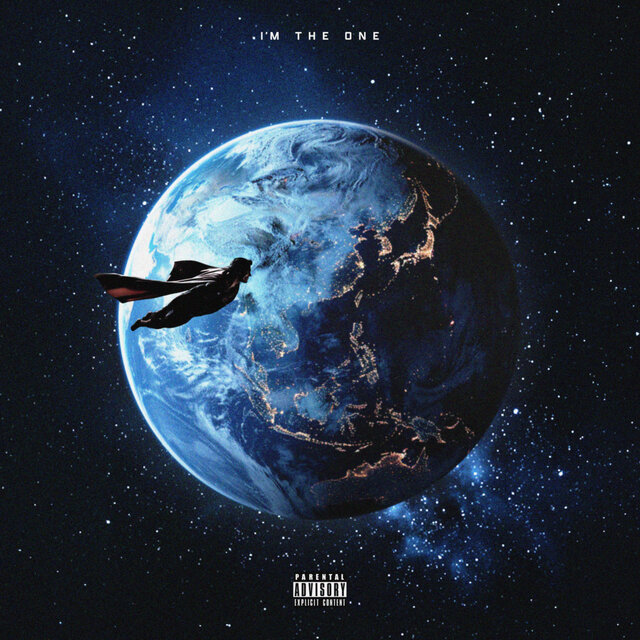 I'm The One (feat. LEX & NENE)