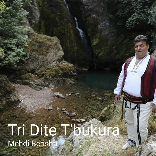 Tri Dite T'bukura