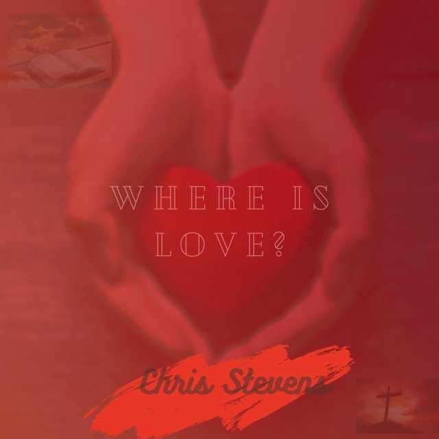 Where is love