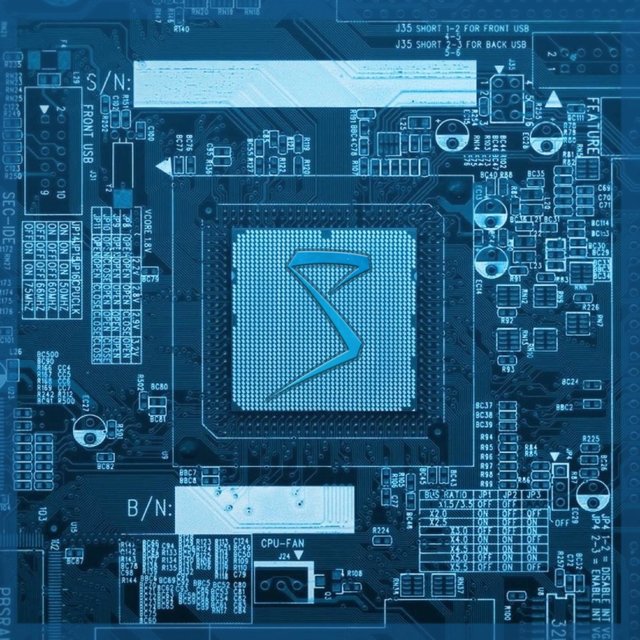 Motherboard