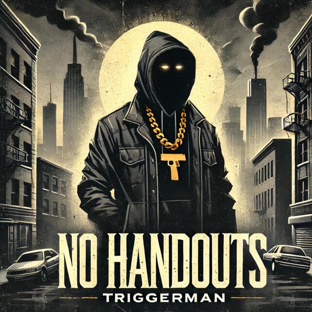 NO HANDOUTS