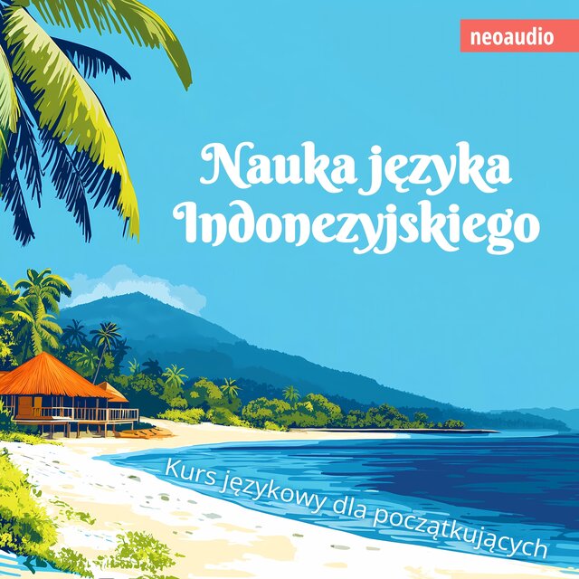 Nauka języka indonezyjskiego